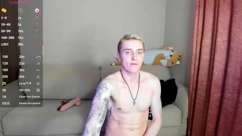 Alex online show from March 12, 6:44 pm