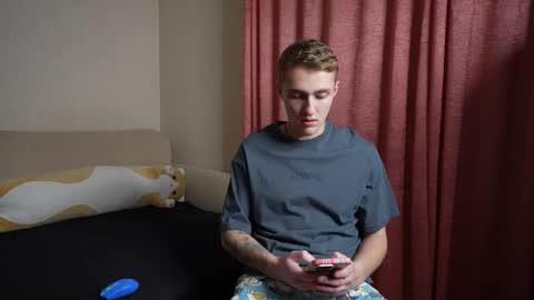 Alex online show from October 12, 5:34 pm