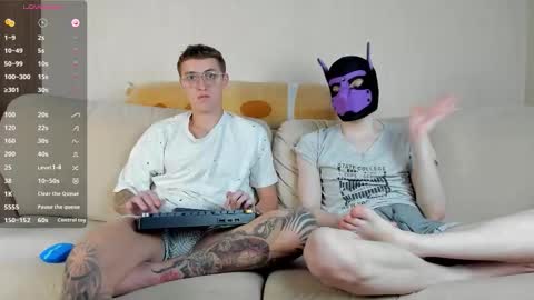 Alex online show from February 4, 5:19 pm