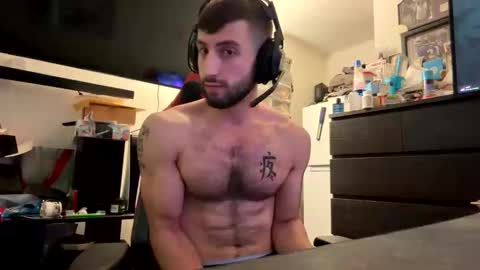 crazydill28 online show from November 27, 6:21 pm