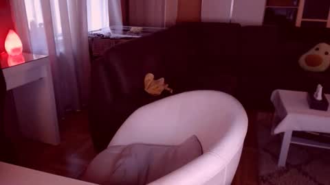 Camille online show from November 2, 2:30 pm