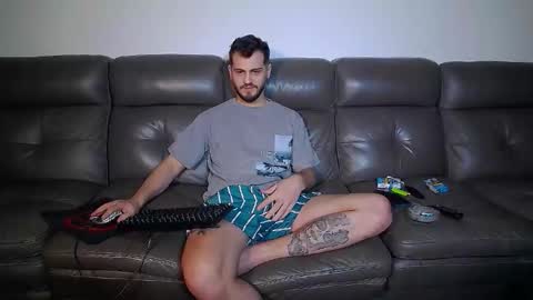 Crazy online show from March 9, 4:00 pm