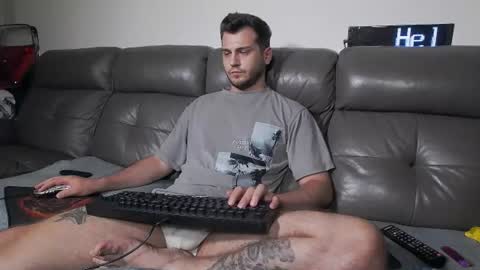 Snapshot of crazydom1 chatting on July 14, 10:26 pm Crazy online show from July 14, 10:26 pm