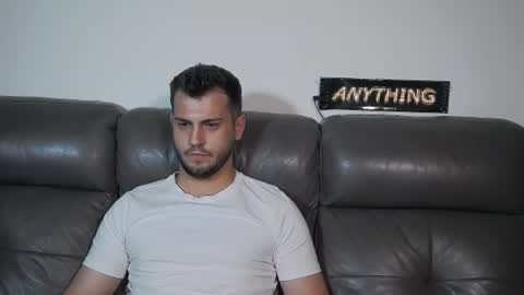 Snapshot of crazydom1 chatting on July 31, 12:21 am Crazy online show from July 31, 12:21 am