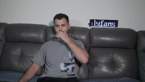 Snapshot of crazydom1 chatting on August 2, 12:03 pm Crazy online show from August 2, 12:03 pm