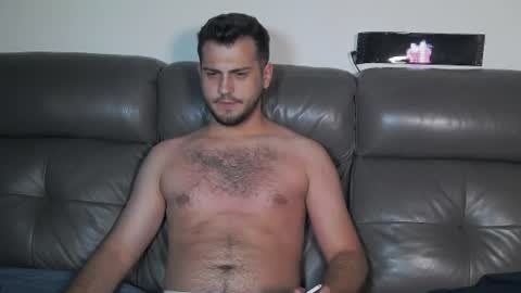 Snapshot of crazydom1 chatting on August 5, 8:44 pm Crazy online show from August 5, 8:44 pm