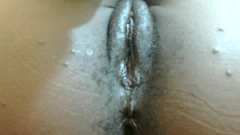 Snapshot of crazyebonie chatting on June 18, 6:34 pm Ebonie online show from June 18, 6:34 pm