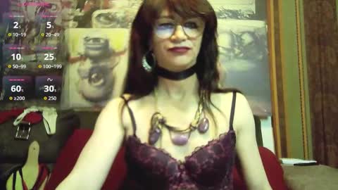 CrazyJuny online show from December 18, 6:52 am