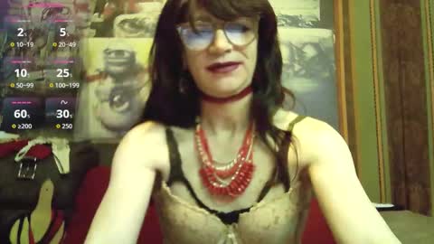 CrazyJuny online show from December 20, 7:26 am