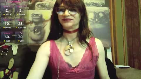 CrazyJuny online show from January 7, 4:09 pm