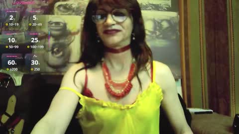 CrazyJuny online show from February 8, 7:12 am