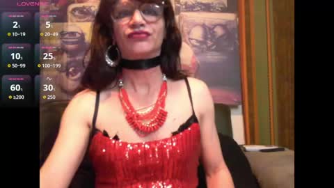 CrazyJuny online show from March 22, 5:00 am