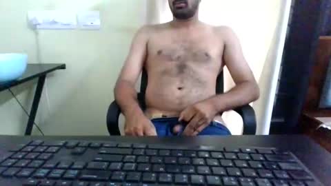 rithik online show from October 12, 9:08 am