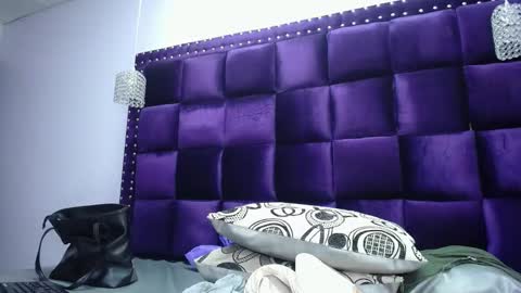 diosalinda online show from January 11, 5:10 am