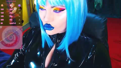 Roxy online show from October 24, 2:02 pm