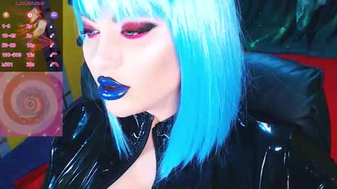 Roxy online show from November 29, 2:31 pm