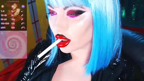 Roxy online show from January 7, 3:03 pm