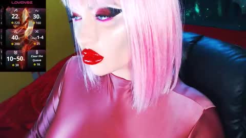 Roxy online show from February 14, 2:36 pm