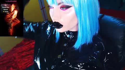 Roxy online show from February 25, 2:16 pm