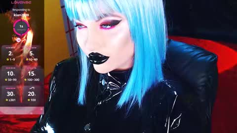 Roxy online show from March 18, 1:25 pm