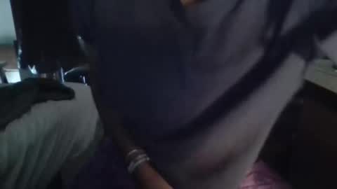 chantz online show from March 18, 2:31 pm