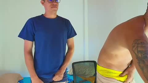 Bull online show from April 7, 3:51 am