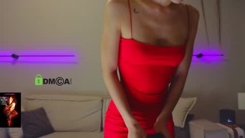 crazzy cherry online show from November 28, 10:18 am