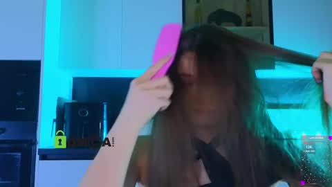 Snapshot of crazzy_cherry chatting on May 11, 3:51 pm crazzy cherry online show from May 11, 3:51 pm