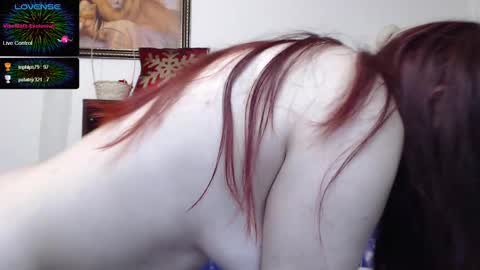 Snapshot of crazzy_pussy chatting on January 14, 2:00 pm Ana online show from January 14, 2:00 pm