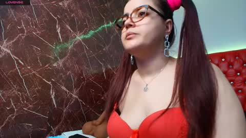 Ana  online show from March 13, 6:47 pm