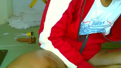 crazzybaby01 online show from September 9, 7:02 pm