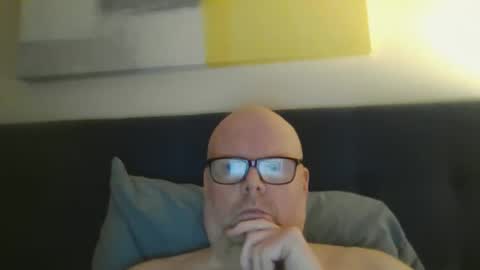 Cameron73 online show from April 9, 2:22 am