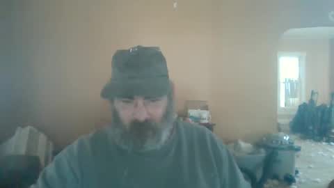 alway horny online show from January 16, 8:25 pm