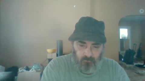 alway horny online show from January 17, 8:34 pm