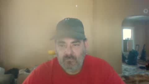 alway horny online show from February 13, 5:42 pm