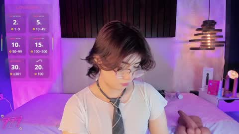 creamy_angelo online show from April 23, 12:40 pm