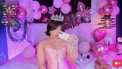 Snapshot of creamy_angelo chatting on June 30, 8:54 pm creamy_angelo online show from June 30, 8:54 pm