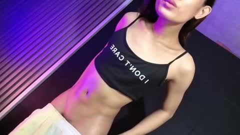 Snapshot of creamy_delilah chatting on July 22, 11:13 am Delilah online show from July 22, 11:13 am
