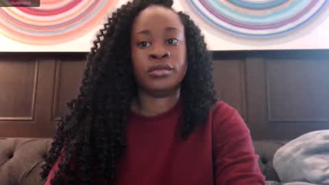 Snapshot of creamycherrypop chatting on March 4, 12:55 pm FREE  online show from March 4, 12:55 pm