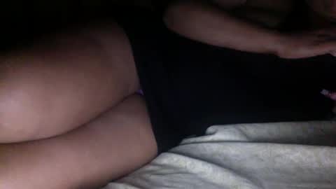 Snapshot of creamycocobabe chatting on February 4, 4:18 pm CreamyCocoBabe online show from February 4, 4:18 pm