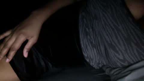 Snapshot of creamycocobabe chatting on February 27, 7:44 am CreamyCocoBabe online show from February 27, 7:44 am