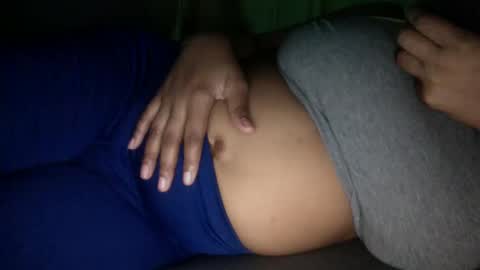 Snapshot of creamycocobabe chatting on March 12, 1:58 am CreamyCocoBabe online show from March 12, 1:58 am