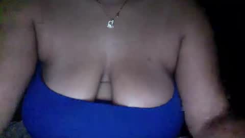 CreamyCocoBabe online show from April 8, 7:03 pm