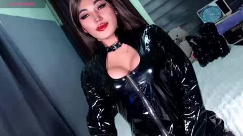 Snapshot of creamycum_celinexxx chatting on October 3, 7:22 pm Celine online show from October 3, 7:22 pm