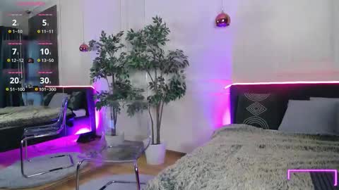 Snapshot of creamyinkk chatting on October 26, 6:52 am Sophie online show from October 26, 6:52 am