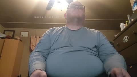 Snapshot of creeeping_death chatting on December 28, 9:09 am The hopeless romantic online show from December 28, 9:09 am