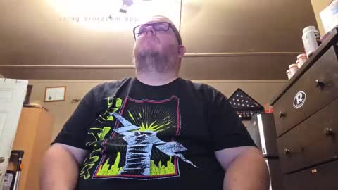 Snapshot of creeeping_death chatting on September 15, 6:35 am The hopeless romantic online show from September 15, 6:35 am