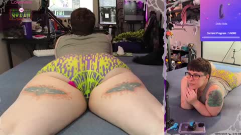 Amethyst online show from December 10, 8:08 am