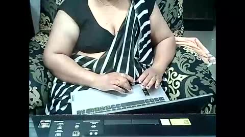 Sonika69 online show from September 25, 1:04 pm