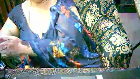 Sonika69 online show from May 2, 8:36 pm